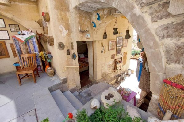 Pigeon-cappadocia-1